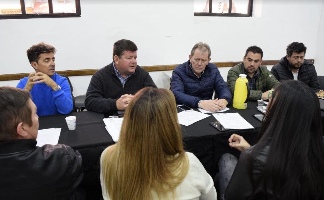 El Concejo Deliberante de Posadas avanza sobre la implementación de la póliza digital de seguro