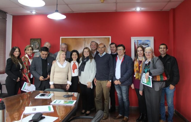 Iguazú será sede del XVII Encuentro Federal de Escuelas Públicas de Gestión Privada