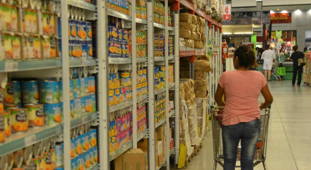 Mayoristas y autoservicios descartan riesgos de desabastecimiento