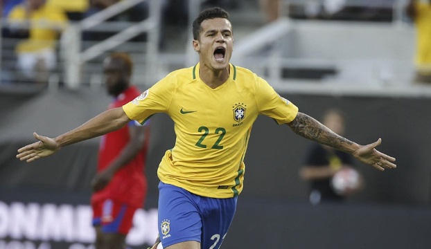 Coutinho es nuevo jugador del Bayern Múnich