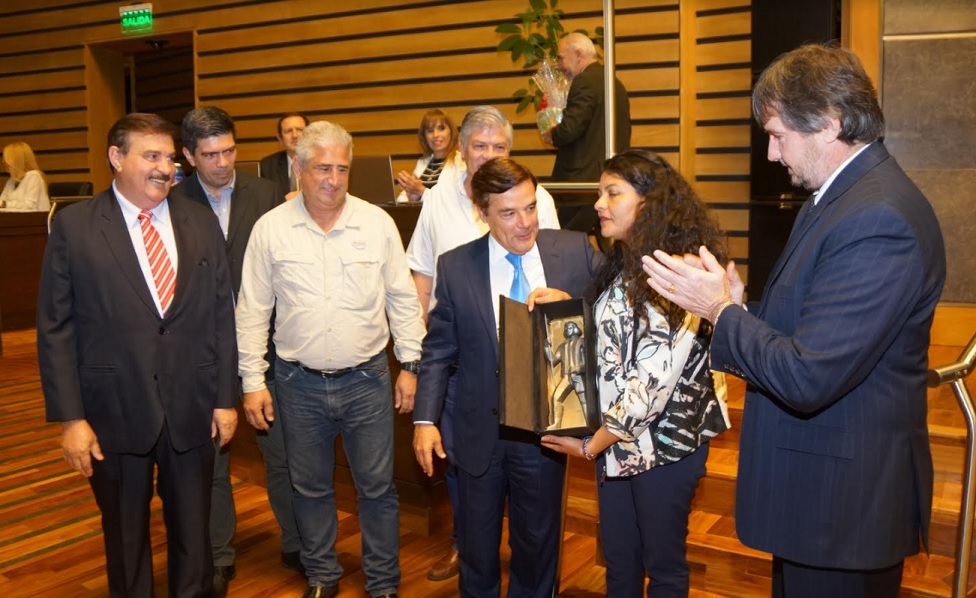 Profundidad fue declarada Capital Provincial del Aire Puro