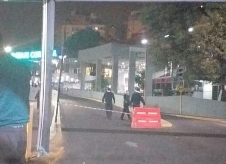 Tiroteo en la Terminal de Ómnibus de Córdoba: mueren dos ciudadanas chinas