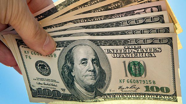 Dólar hoy: se vende a $58 en casas de cambio de Posadas