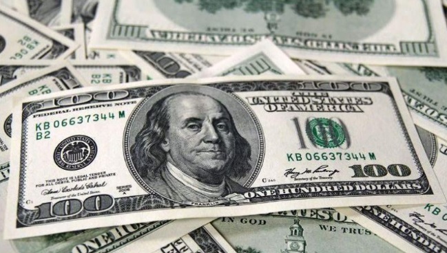 El dólar arranca la semana con un nuevo salto: se vende a $46,50