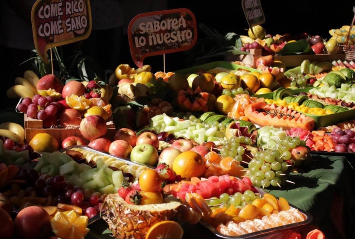 Están abiertas las inscripciones para participar del curso de actualización en Educación Alimentaria