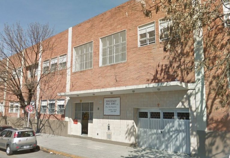Buenos Aires: separan a dos sacerdotes por encubrir a un abusador en una escuela