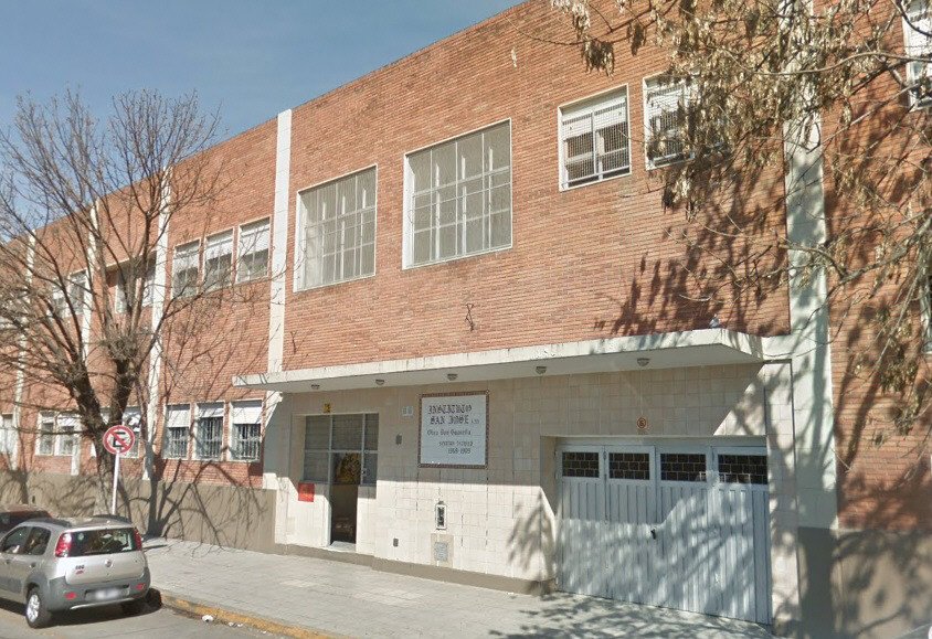 Buenos Aires: separan a dos sacerdotes por encubrir a un abusador en una escuela