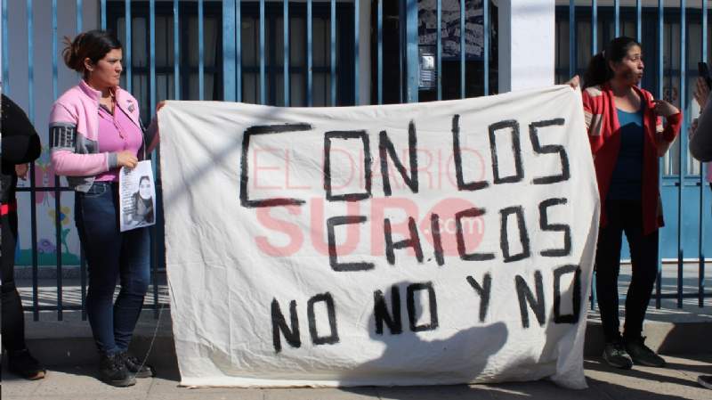 Denunciaron por abuso sexual a una maestra de un jardín de infantes en Buenos Aires