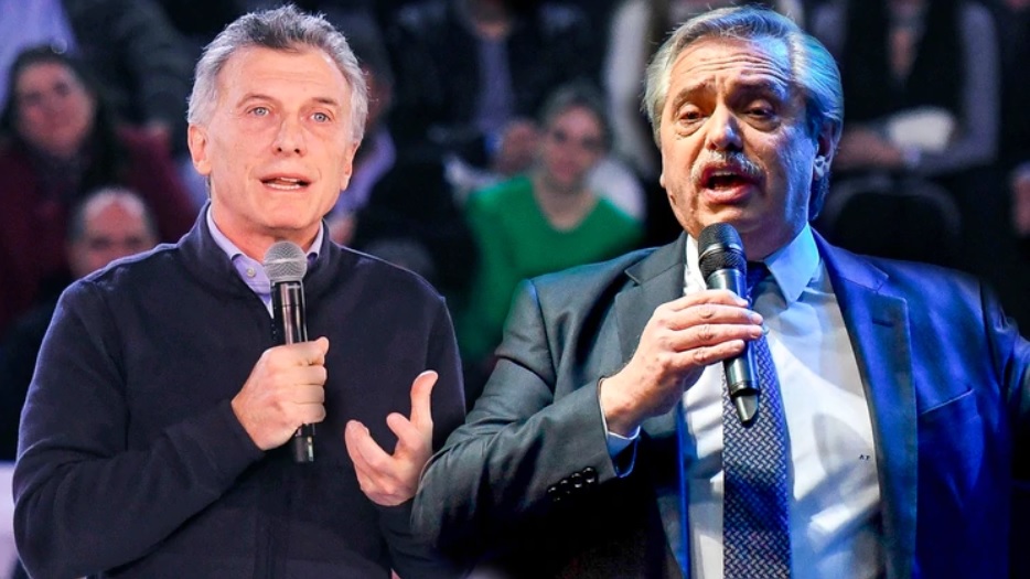 PASO 2019: Fernández se impone por casi 15 puntos sobre Macri