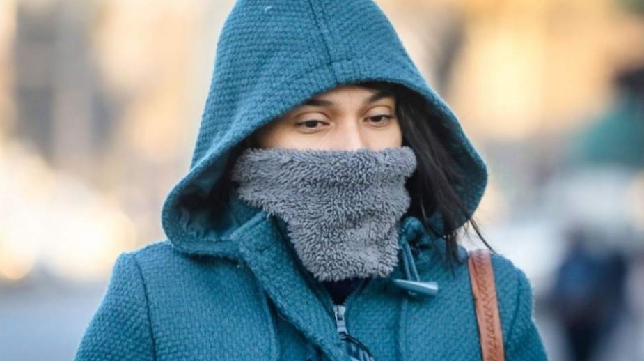 Tiempo: se esperan fuertes heladas para este fin de semana