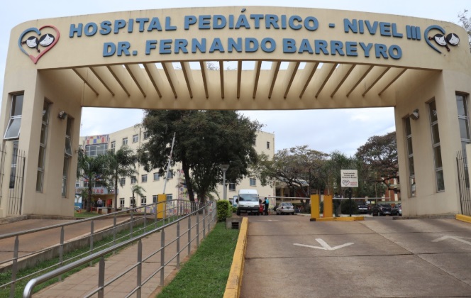 hospital