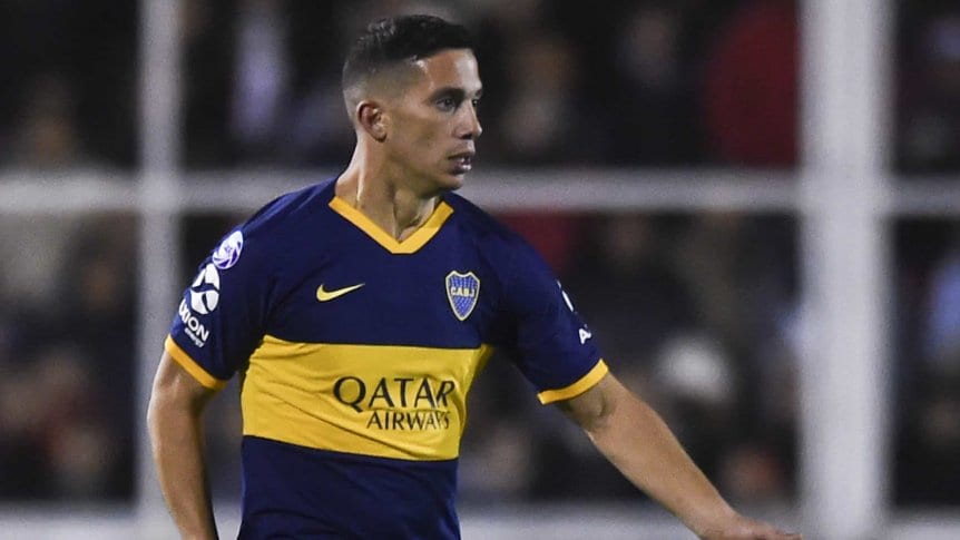 Marcone: "De Rossi tiene una calidad extraoridinaria"