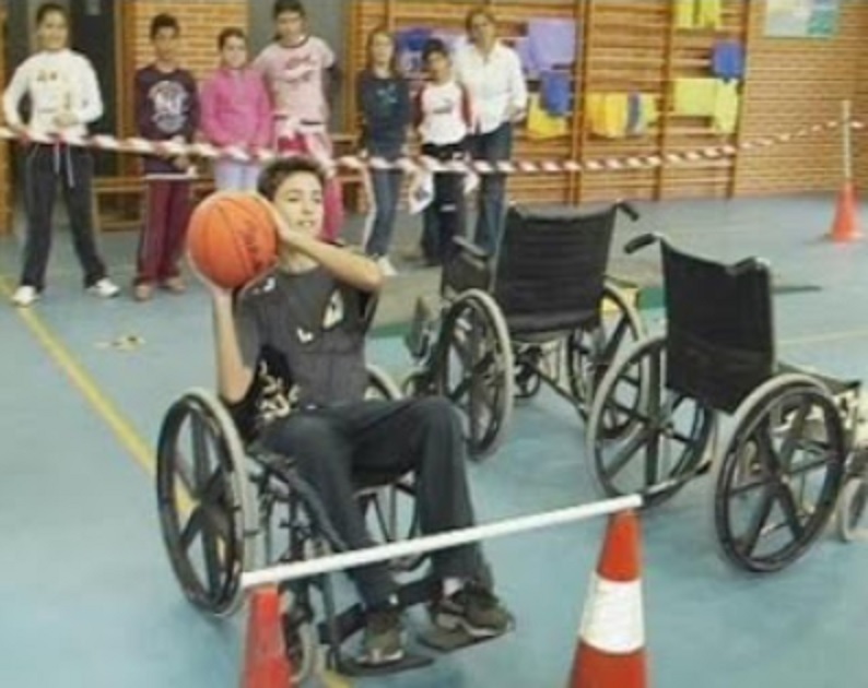 Inscripciones abiertas para participar de Atletismo Adaptado en Oberá