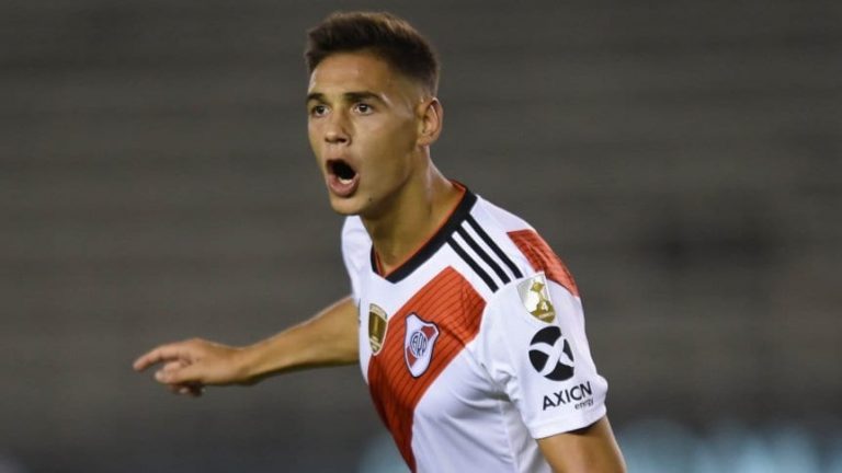 Martínez Quarta será convocado a la Selección Argentina para los amistosos de septiembre