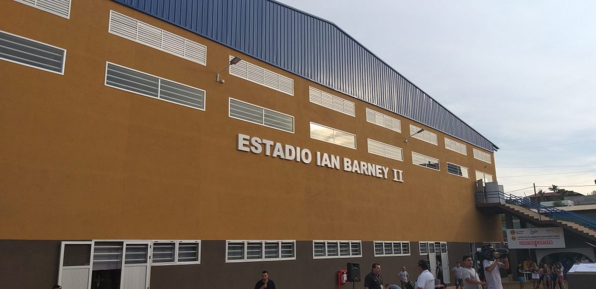 Oberá: comienza la instancia zonal de atletismo de los Juegos Deportivos Misioneros