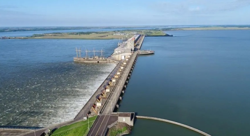 Región: este viernes se inaugura el paso fronterizo Ituzaingó-Ayolas
