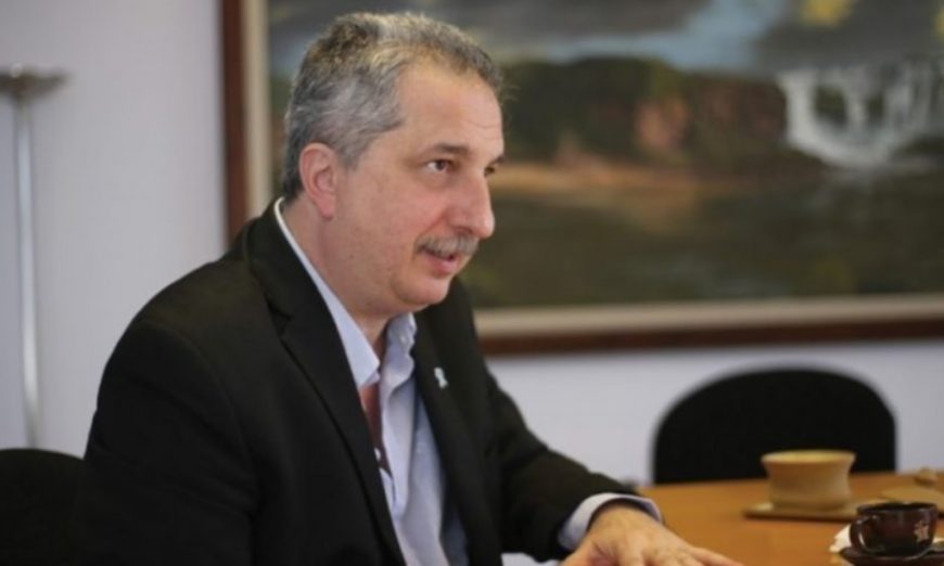 El Gobierno provincial lanzó “Ahora Niño”