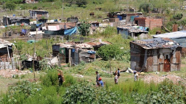 La pobreza llegó a 34,1%: afecta a 13,8 millones de argentinos