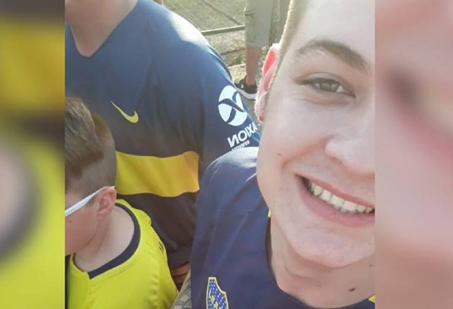 Chaco: un policía robó y asesinó a un quinielero de 21 años