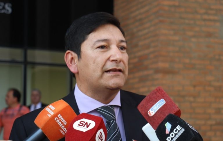Rodríguez: “Estamos tratando un Presupuesto sobre un volcán económico y un mar de incertidumbres”