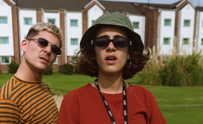 Salvapantallas llega a Posadas en septiembre