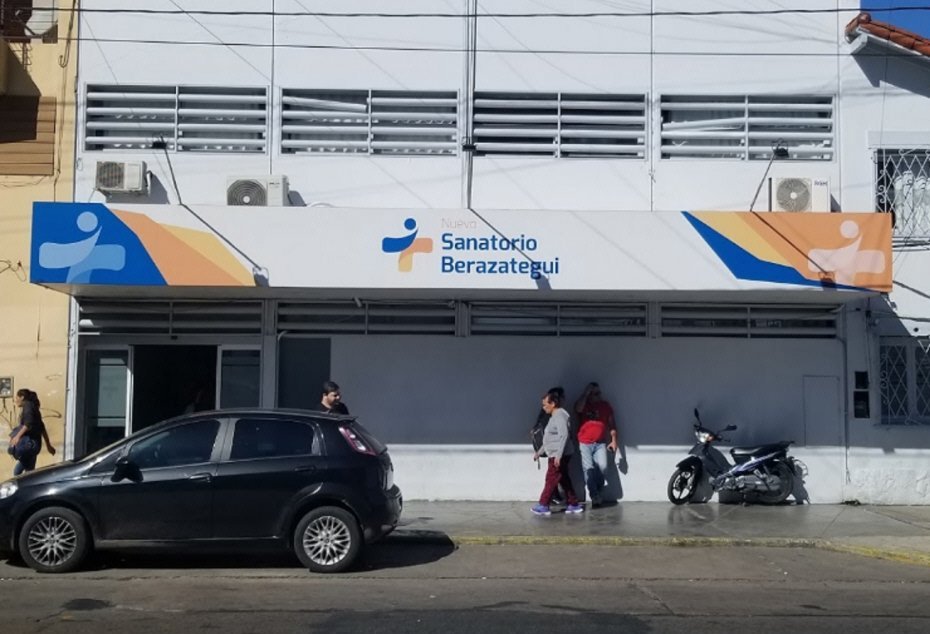 Clínica de Berazategui que amputó por error una pierna, suma 11 denuncias por mala praxis