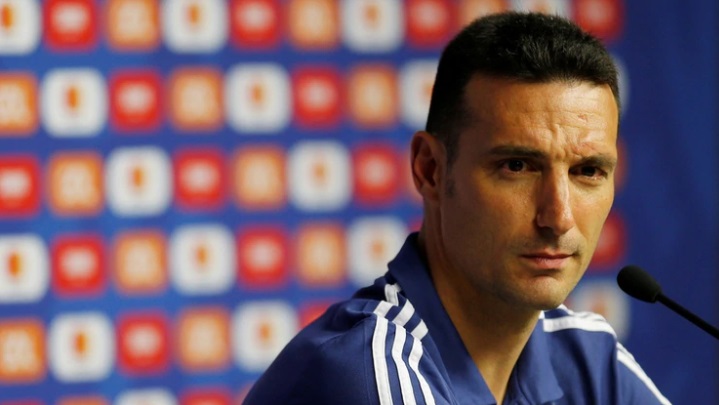 Selección: Scaloni dio la lista para la gira de septiembre