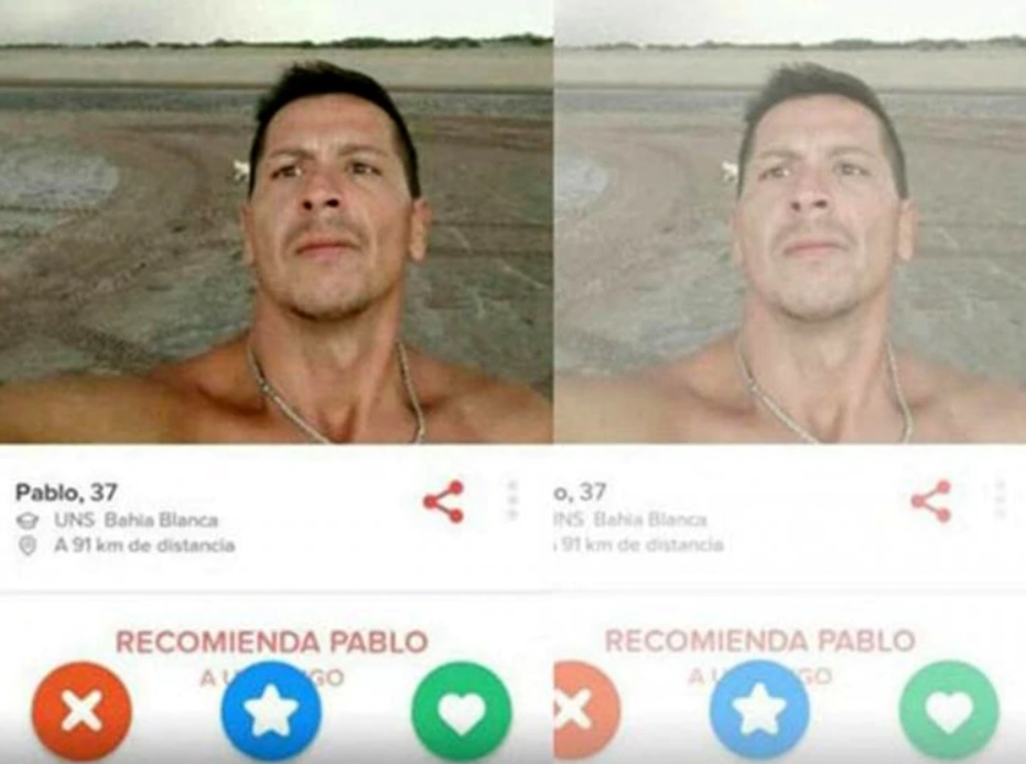 Detuvieron a viudos negros y violadores que conocían a sus víctimas por tinder
