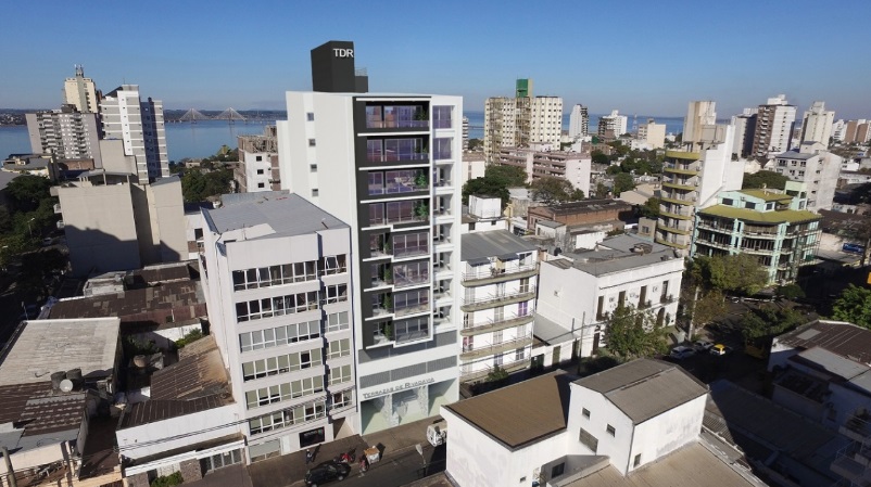 Terrazas de Rivadavia, la nueva apuesta de Grava Desarrollos en pleno corazón de Posadas