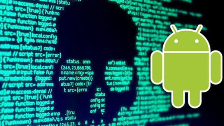 Alerta por un nuevo virus que ataca a los celulares Android