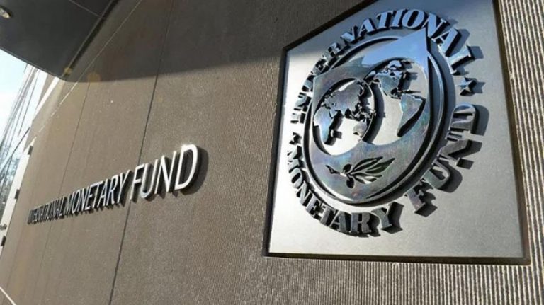 FMI: en las próximas semanas se dialogará sobre la nueva meta de política monetaria