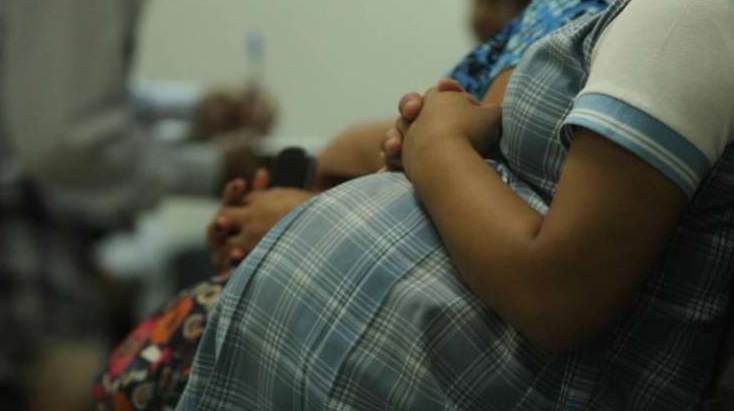 Unicef destaca que en 10 años el embarazo adolescente se redujo más del 50%