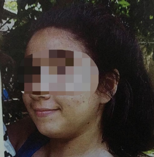 Ya se encuentra con su familia la adolescente que era intensamente buscada en Eldorado