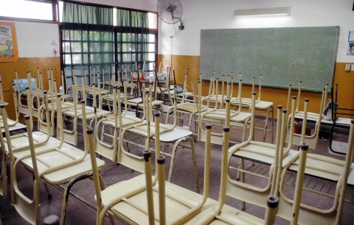 El viernes habrá asueto escolar por el Día del Estudiante