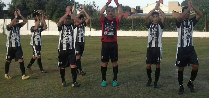 Liga Posadeña: Atlético Posadas venció por 1 a 0 a El Brete y trepó a la cima de la zona B