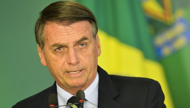 Brasil: creció el rechazo a la gestión de Bolsonaro
