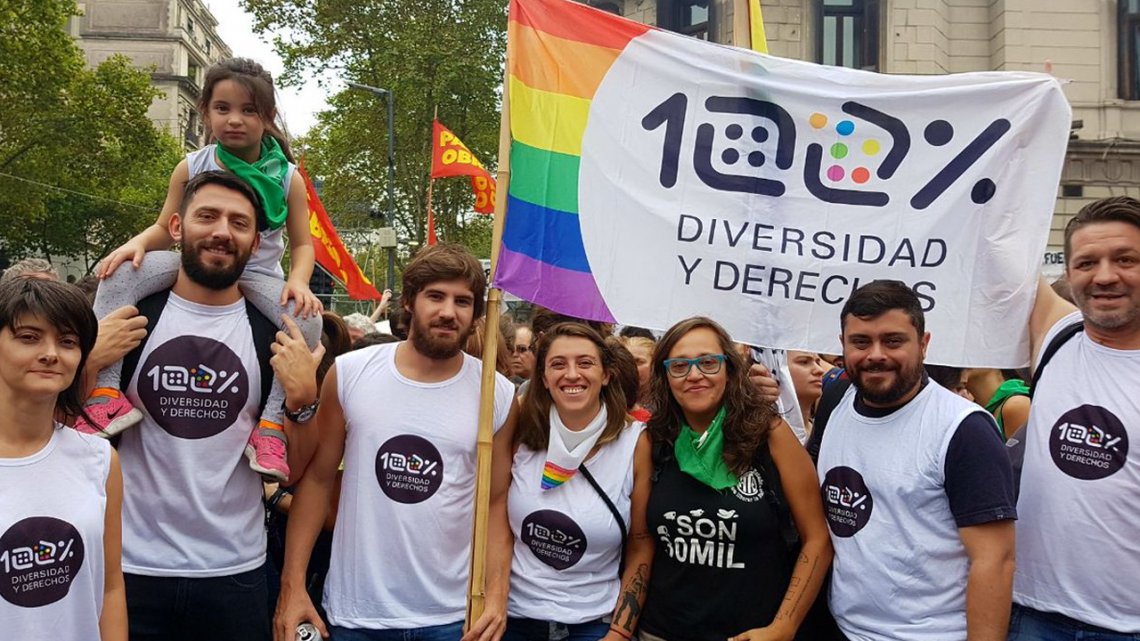 Censo 2020: las familias LGBTI+ y la identidad de género serán incluidas por primera vez