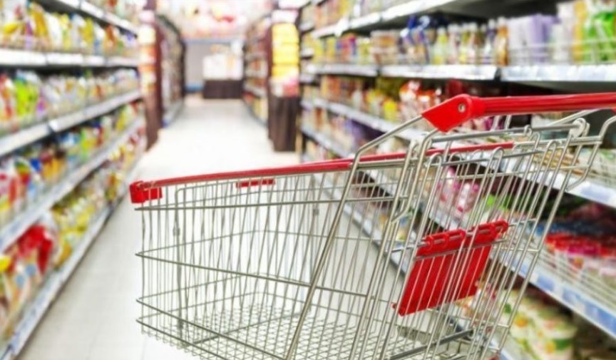 El consumo cayó 12% interanual en agosto y acumula un retroceso del 10% en lo que va del año