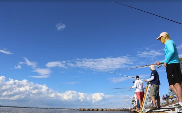 El Pirá Pytá organiza una nueva edición de las 10 Horas de Pesca a la Americana
