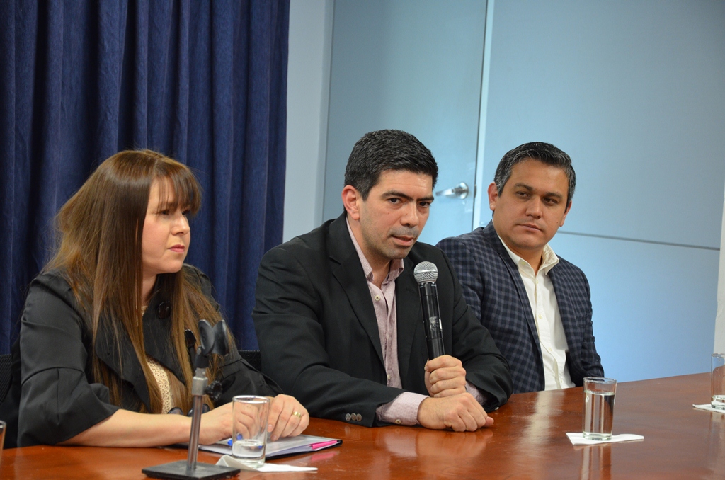 Legislatura: buscan actualizar la ley de evaluación de impacto ambiental