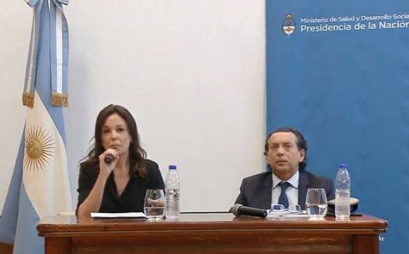 Stanley, tras la cifra de pobreza: "No esperábamos estos resultados"