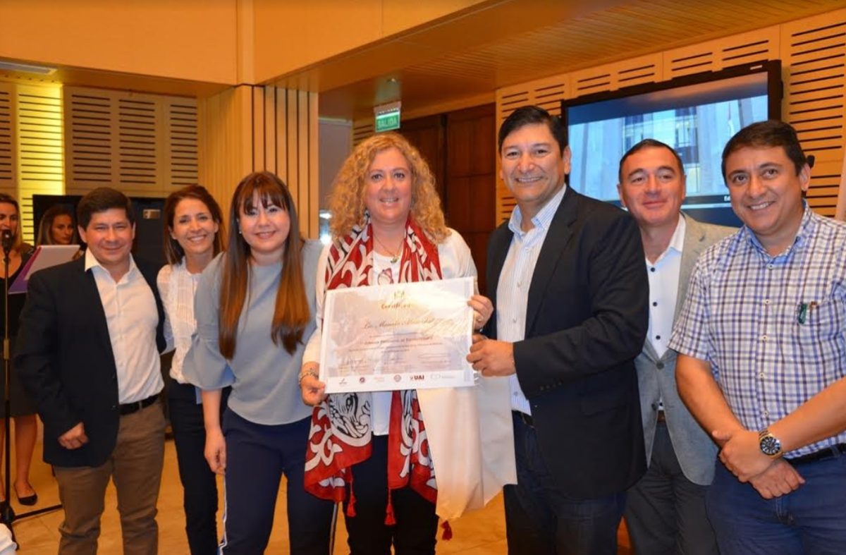 Garupá tendrá un centro de equinoterapia el año que viene