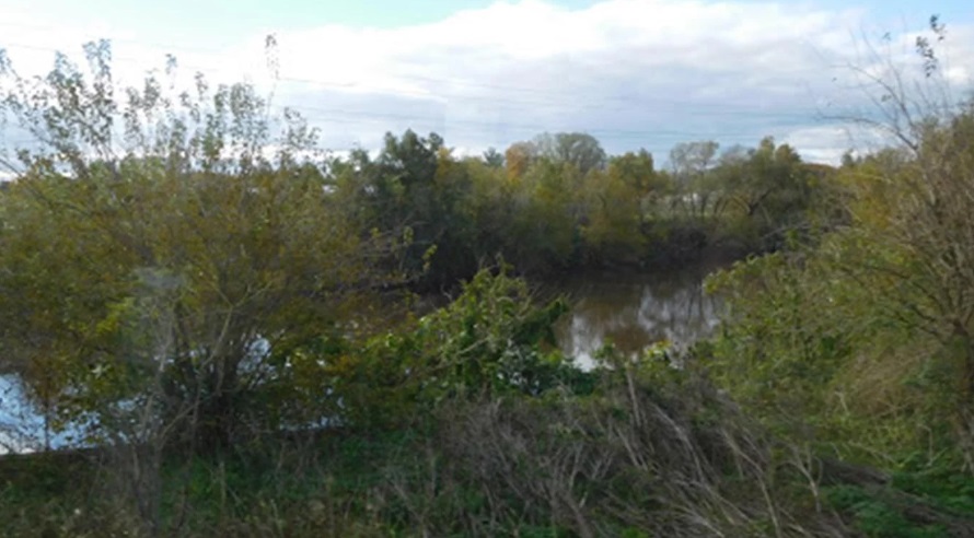 Horror en Buenos Aires: hallaron un cuerpo mutilado y sin los ojos en el río Reconquista