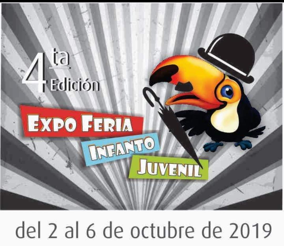 Se viene la 4ta edición Expo Feria Infanto Juvenil en Oberá