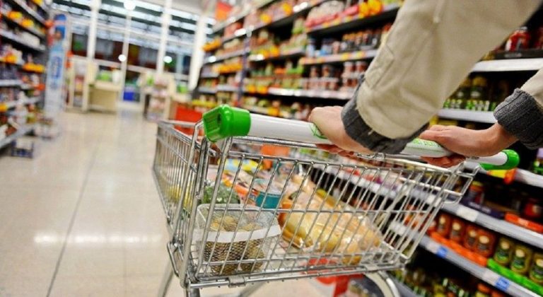 Inflación: los precios se incrementaron un 6,5% en la segunda semana de septiembre