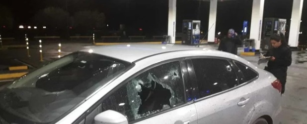 Jefe de la Policía Federal baleado en Santa Fe: «se encuentra estable, sin riesgo de vida»