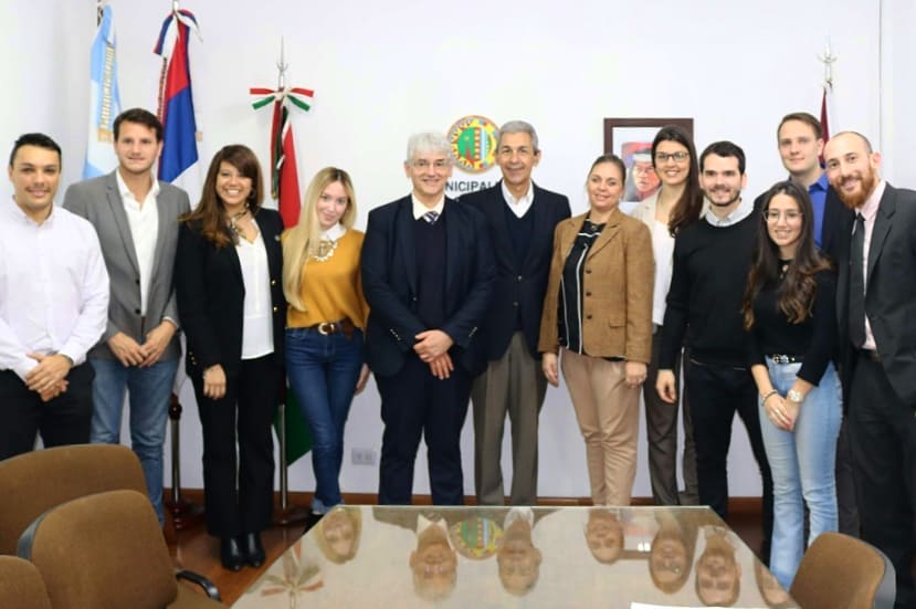 Oberá: se realizará la “II Jornada Provincial de Derecho Administrativo”