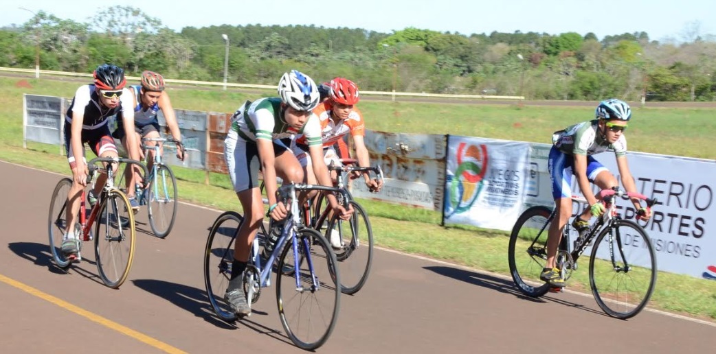 Juegos Deportivos Misioneros: más disciplinas consagraron a los campeones provinciales