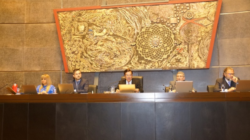 Este jueves, en una nueva sesión en la Cámara de Representantes de la Provincia tratarían la Emergencia Alimentaria