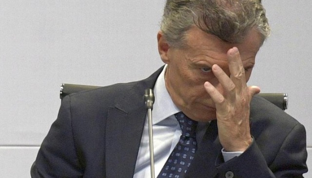 Macri deberá revelar el peor dato de su gestión: la pobreza